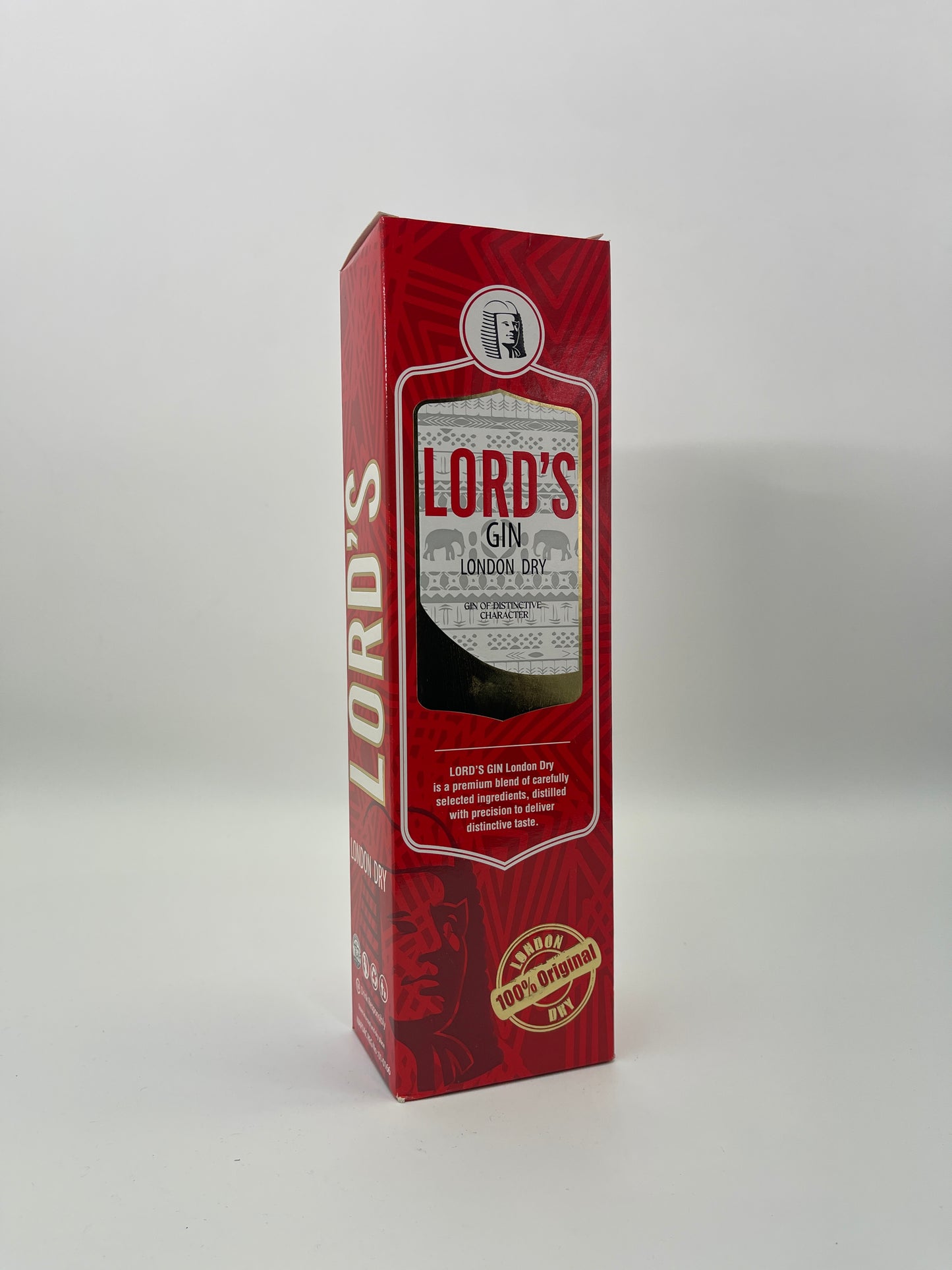 Lord's Gin London Dry