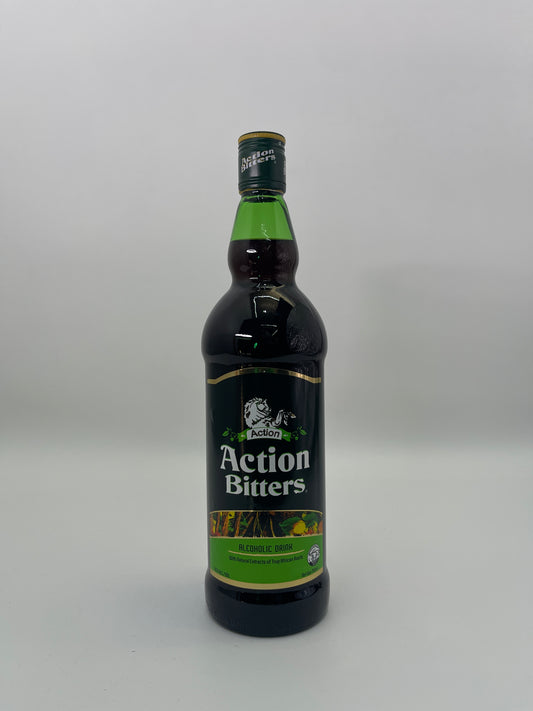 Action Bitters
