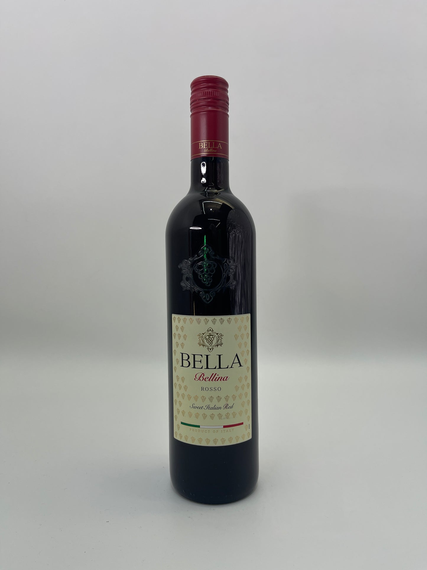 Bella Bellina Rosso Wine