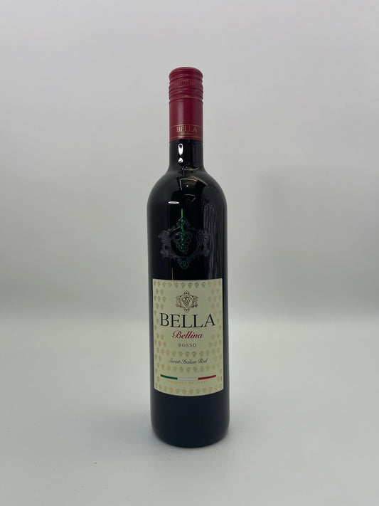 Bella Bellina Rosso Wine