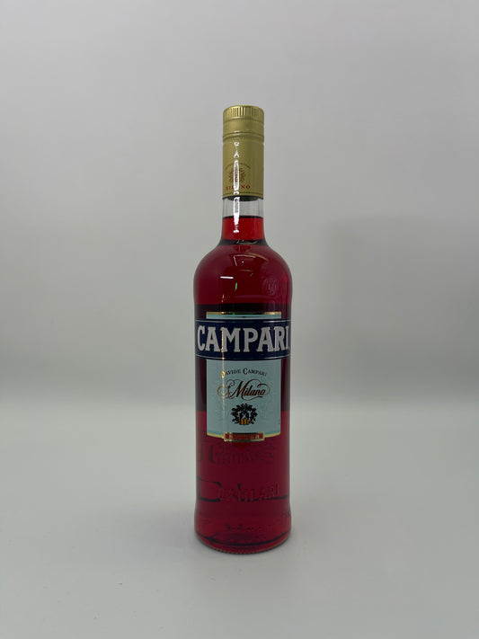 Campari Milano Bitters