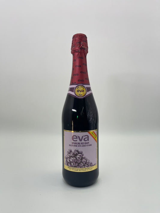 Eva Sparkling Red Grape Wine