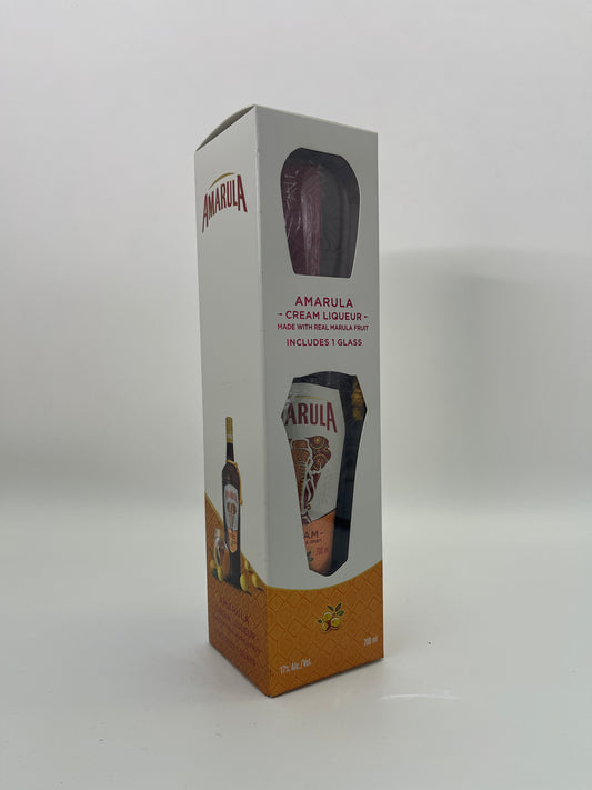 Amarula Cream Liqueur