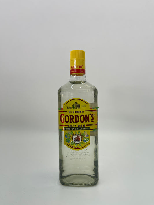 Gordon's Dry Gin Moringa Citrus Blend