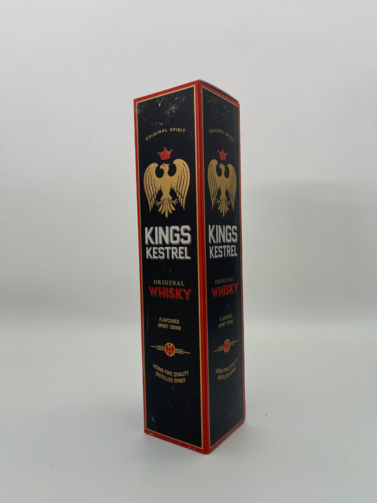 Kings Kestrel Whisky