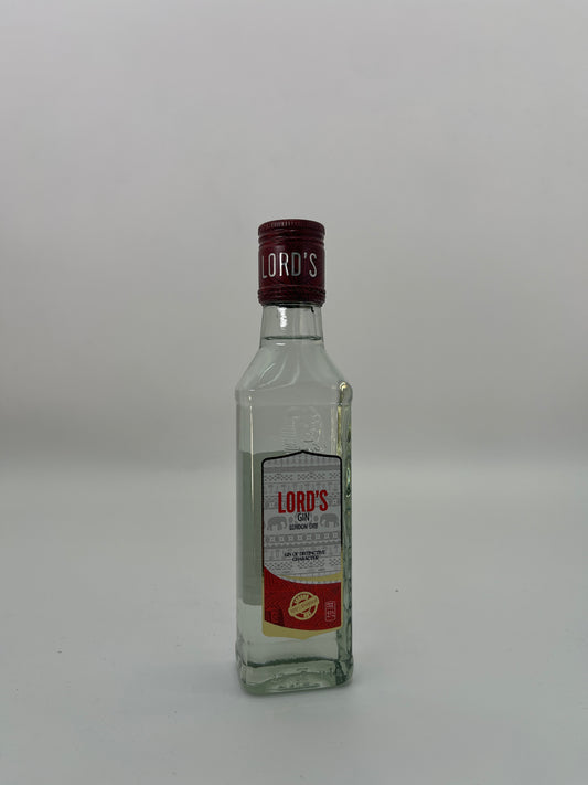 Lord's Gin 17.5Cl