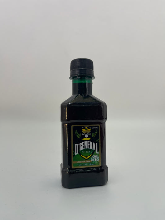 D'General Bitters