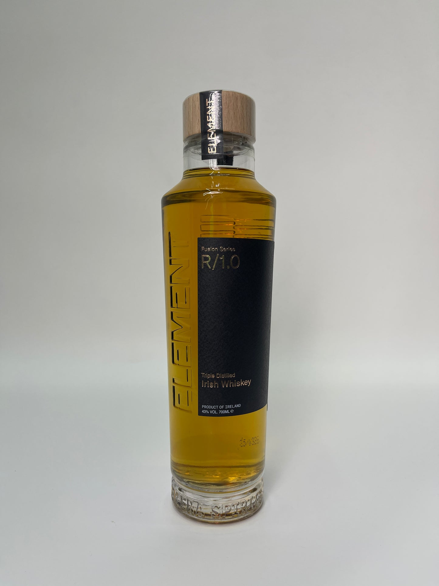 Element Irish Whiskey