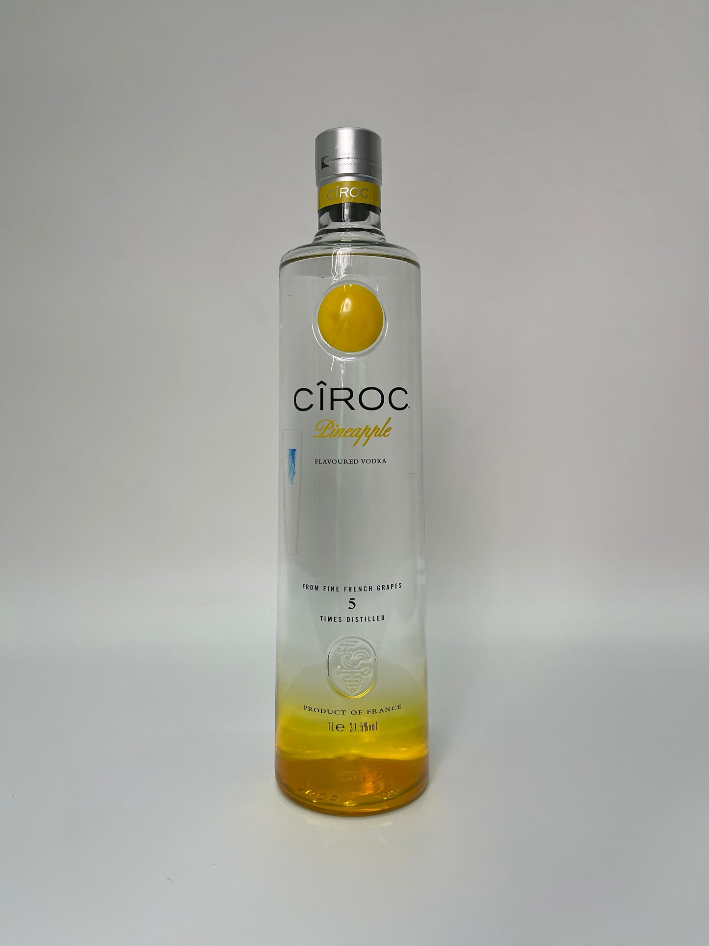 Ciroc Pineapple