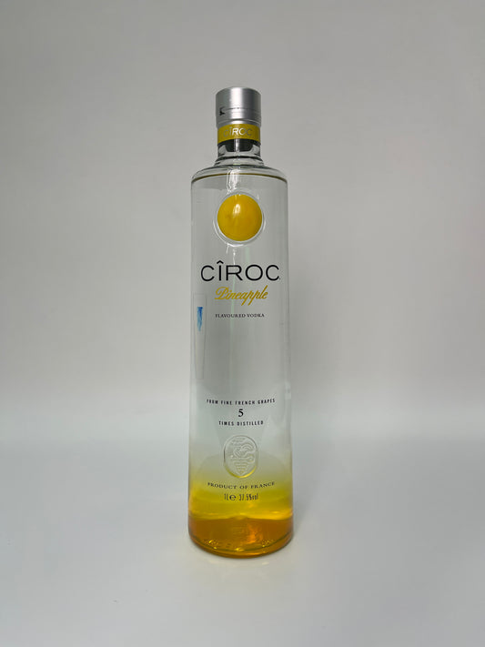 Ciroc Pineapple