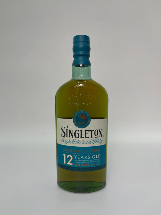 Singleton 12 Years