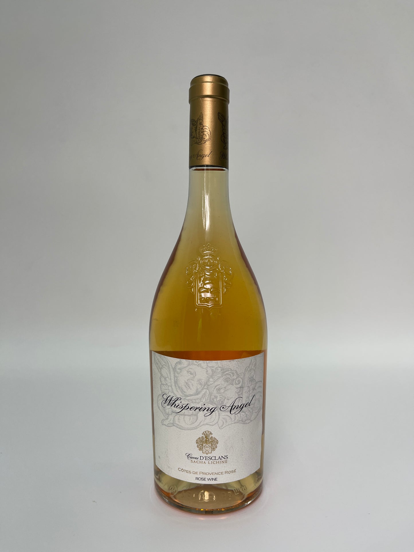 Whispering Angel Rosé