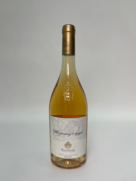 Whispering Angel Rosé