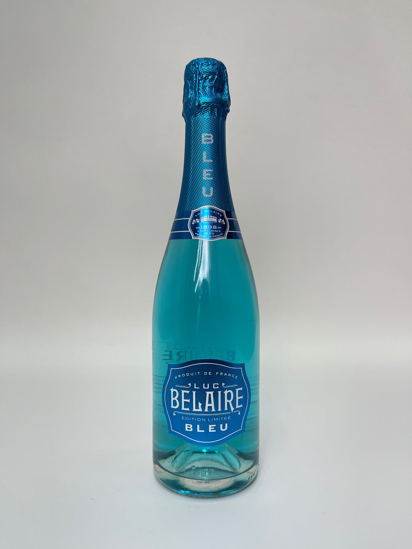 Luc Belaire Bleu