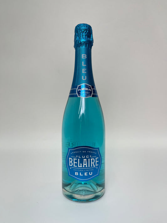 Luc Belaire Bleu