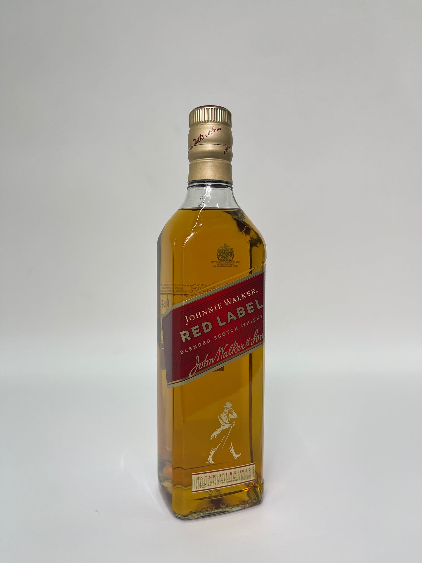 Johnnie Walker Red Label