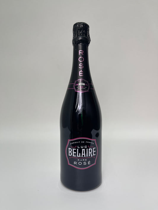 Luc Belaire Rosé
