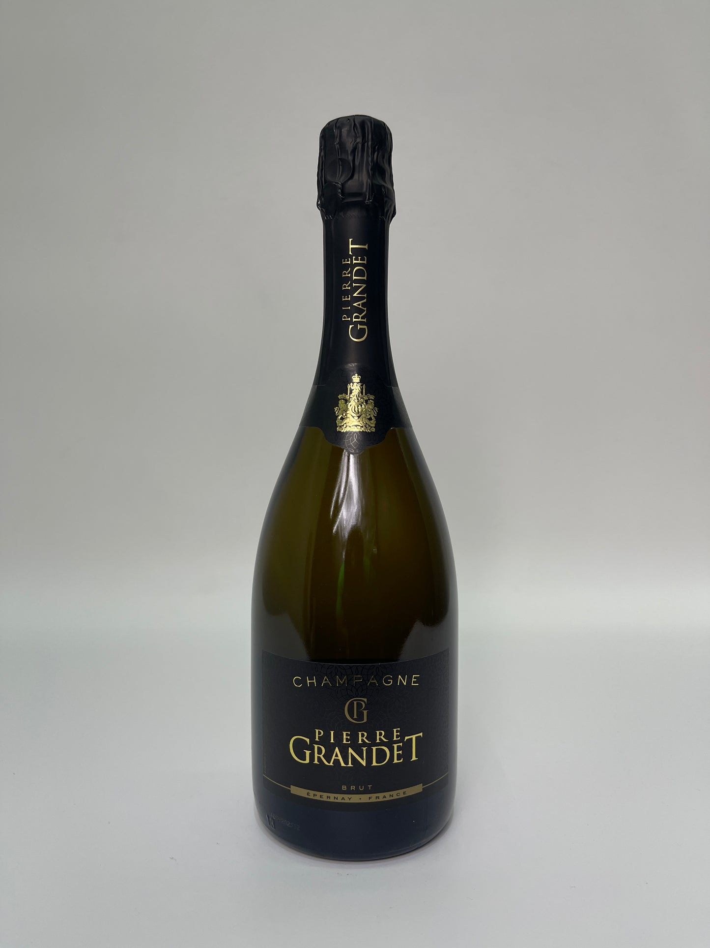 Pierre Grandet Brut Champagne
