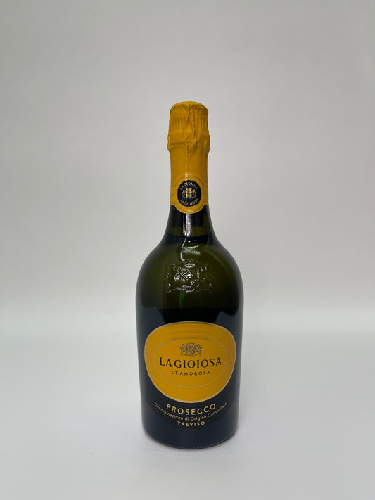 La Gioiosa Prosecco