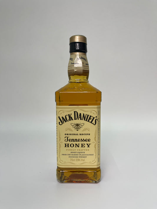 Jack Daniel's Jennessee Honey Whiskey
