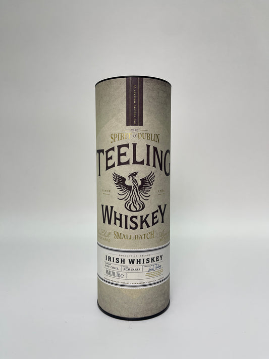 Teeling Whiskey