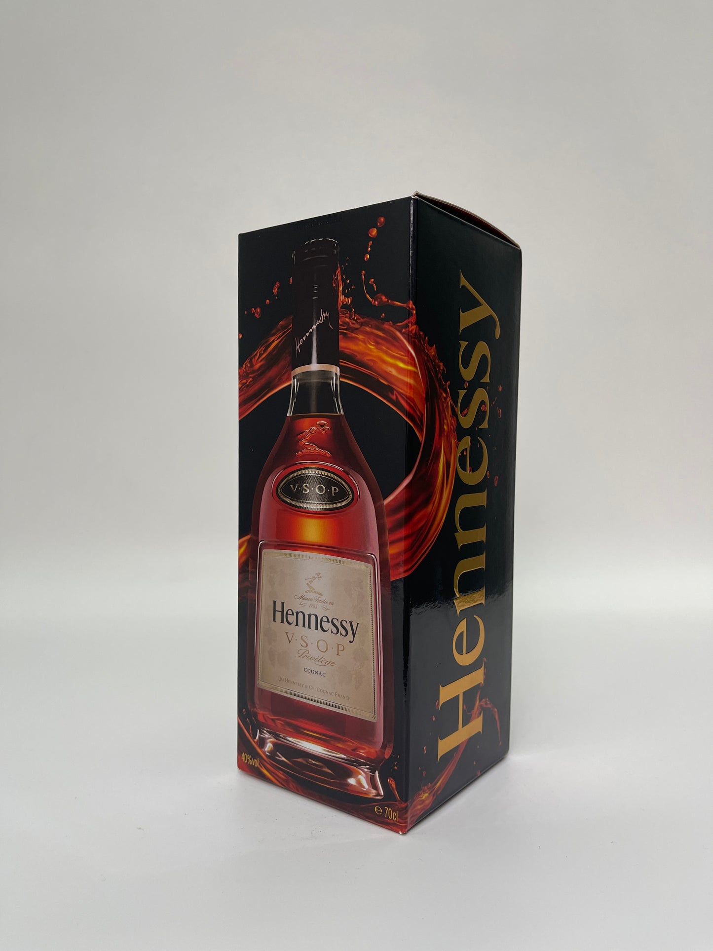 Hennessy V.S.O.P Privilege Cognac