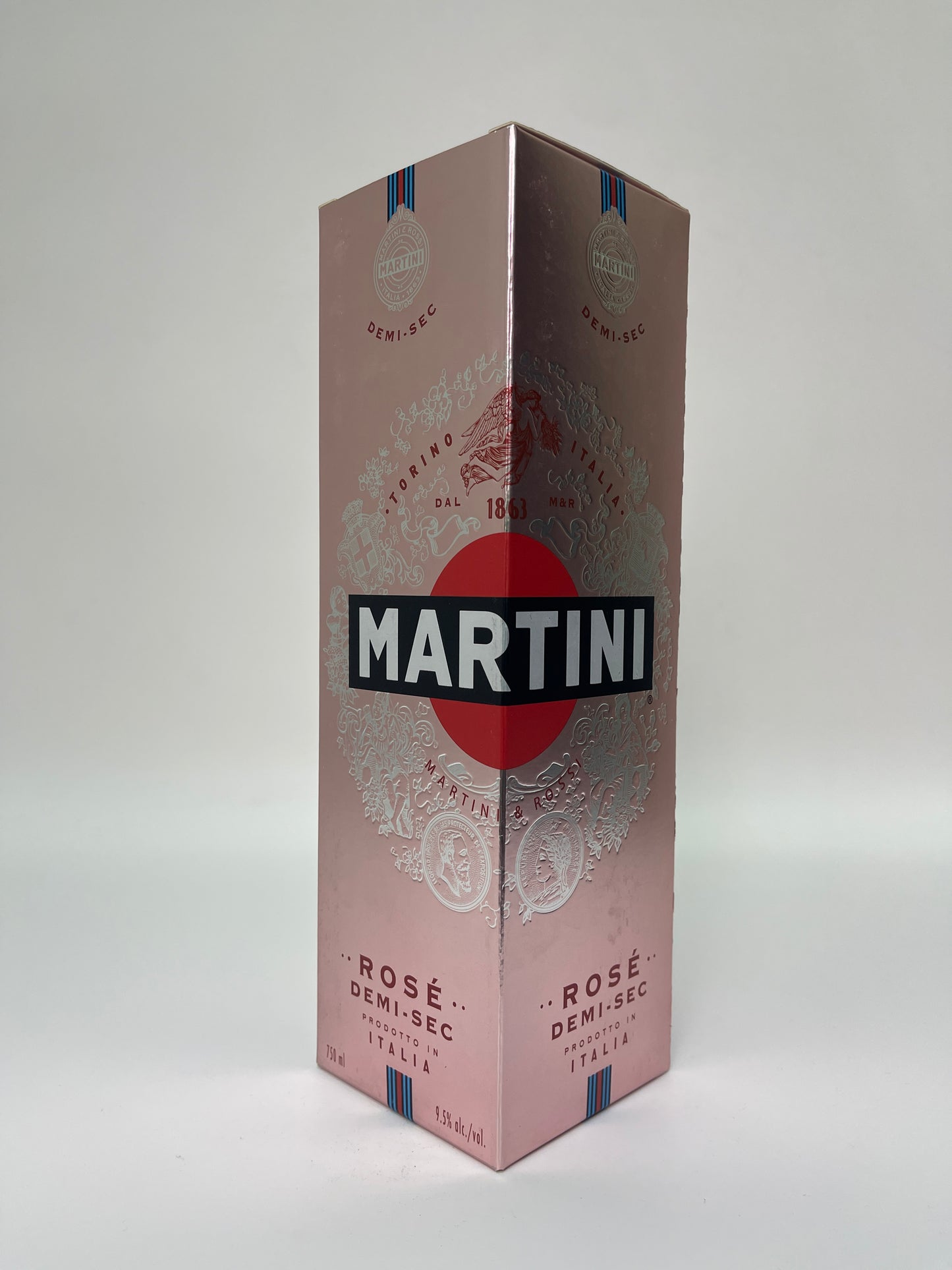 Martini Rosé Demi-Sec
