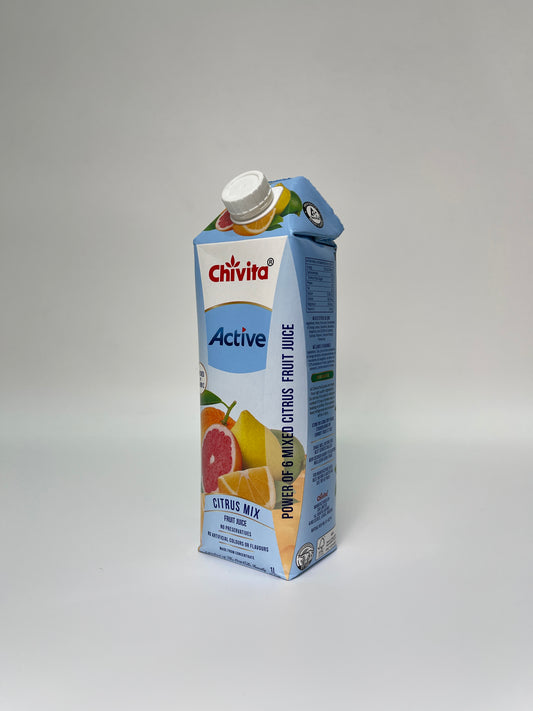 Chivita Active Citrus Mix (1Litres)