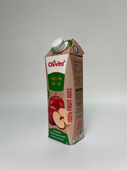 Chivita Apple Juice (1Litre)