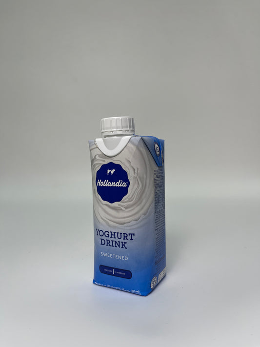 Hollandia Youghurt Plain (315ml)