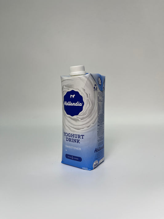Hollandia Youghurt (500ml)