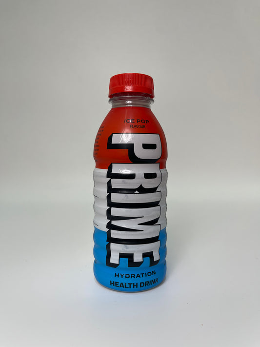Prime Ice Pop