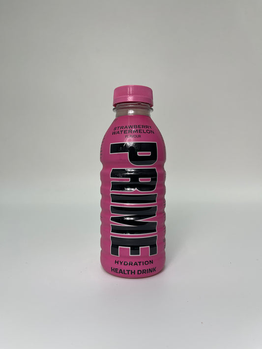 Prime Strawberry Watermelon