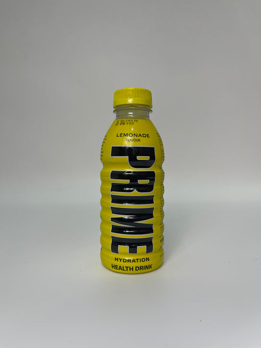 Prime Lemonade