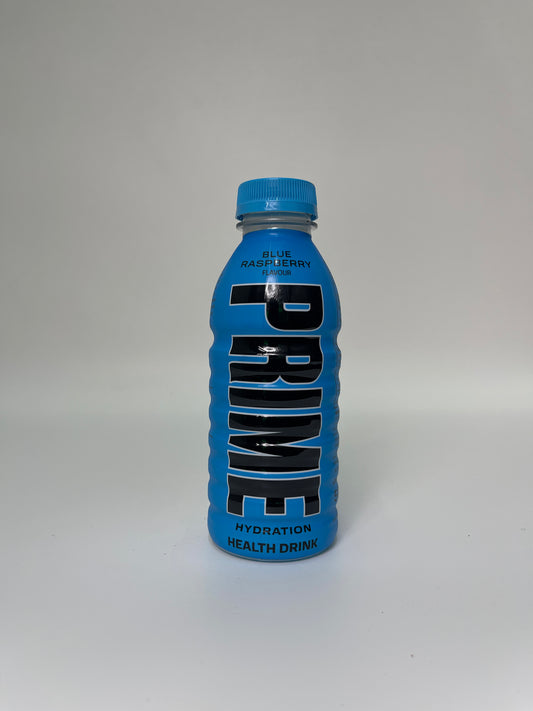 Prime Blue Raspberry