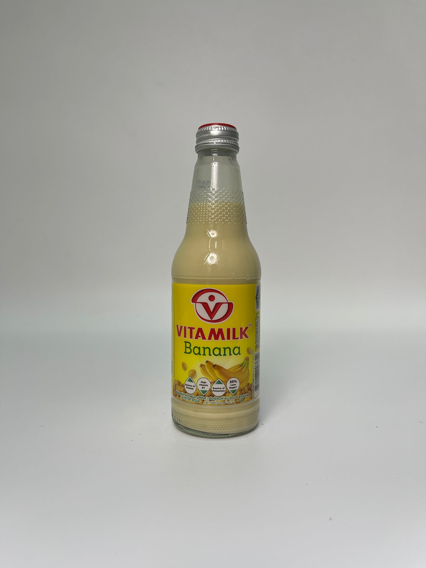 Vitamilk Banana