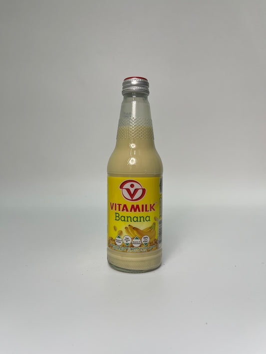Vitamilk Banana