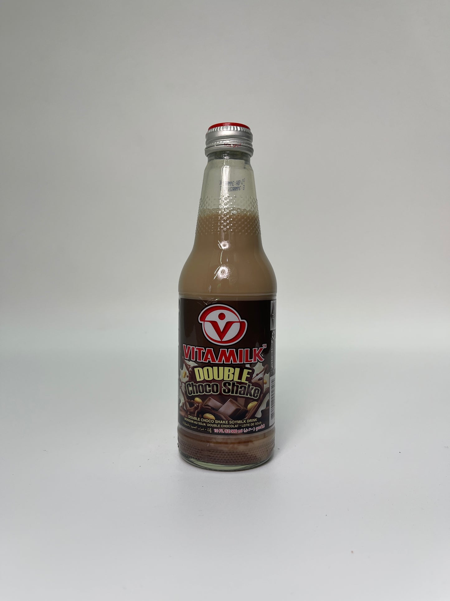 Vitamilk Double Choco Shake