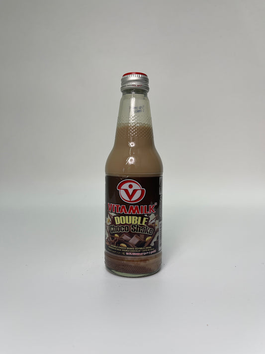 Vitamilk Double Choco Shake