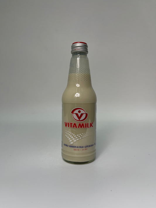 Vitamilk Plain
