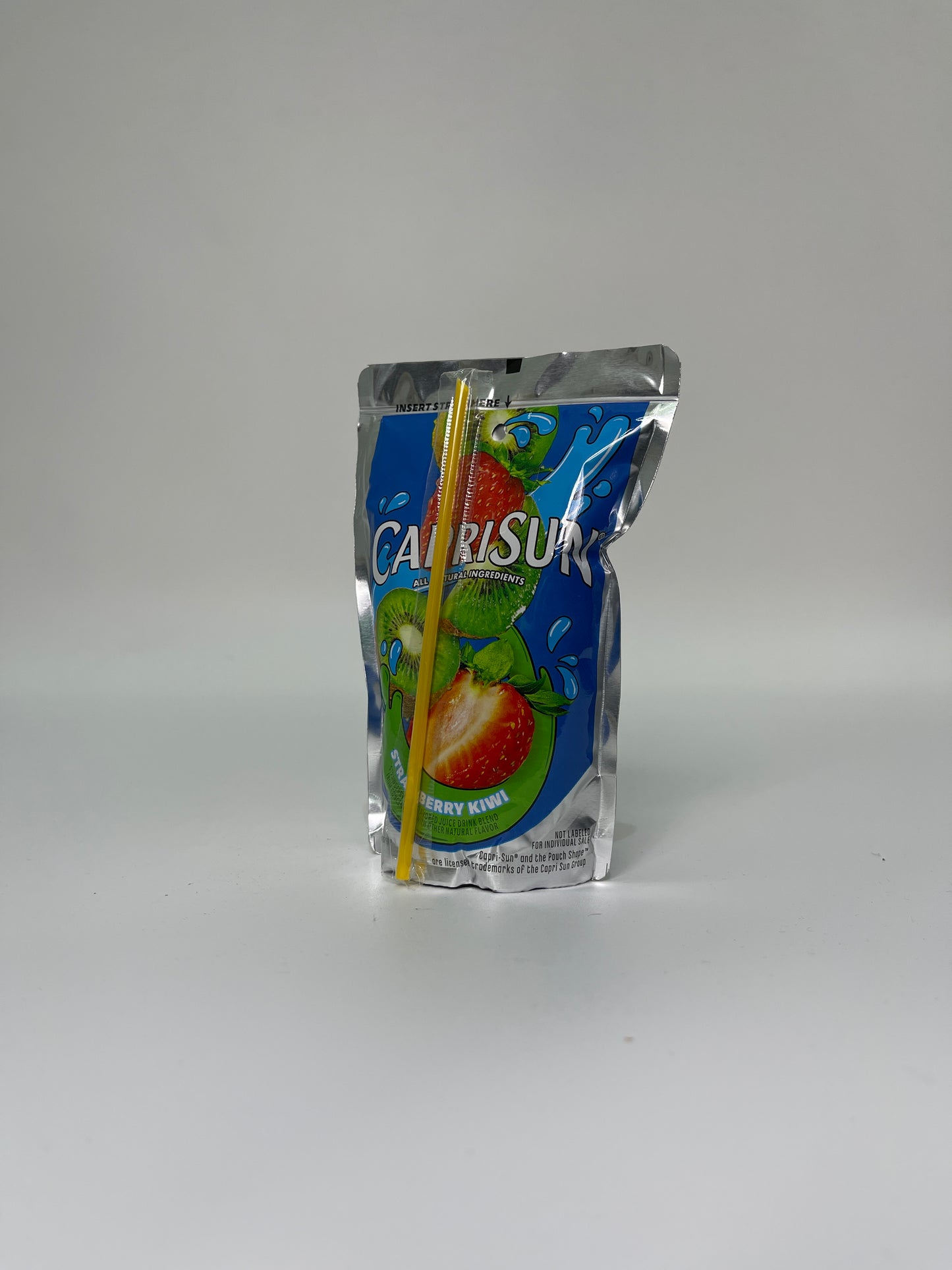 Capri-Sun (Imported)