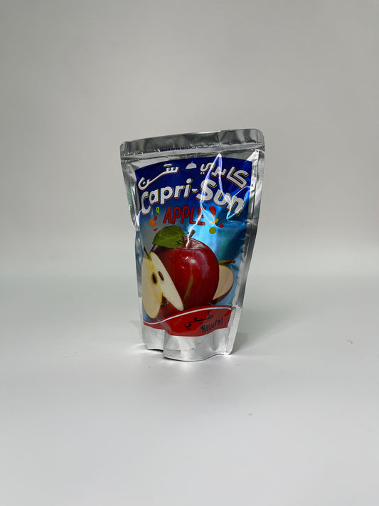 Capri Sun Apple (200ml)