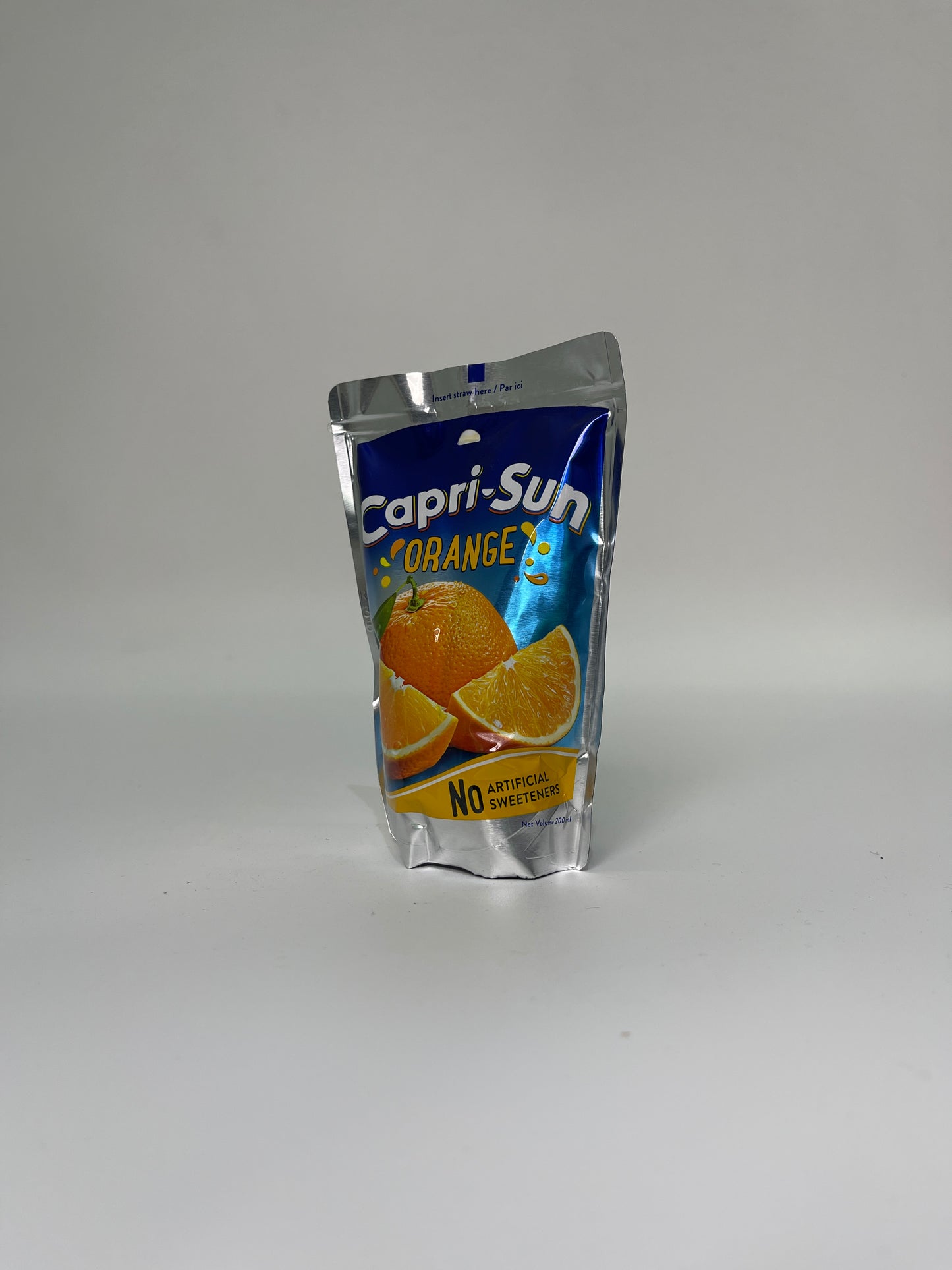 Capri-Sun Orange (200ml)