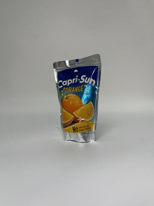 Capri-Sun Orange (200ml)