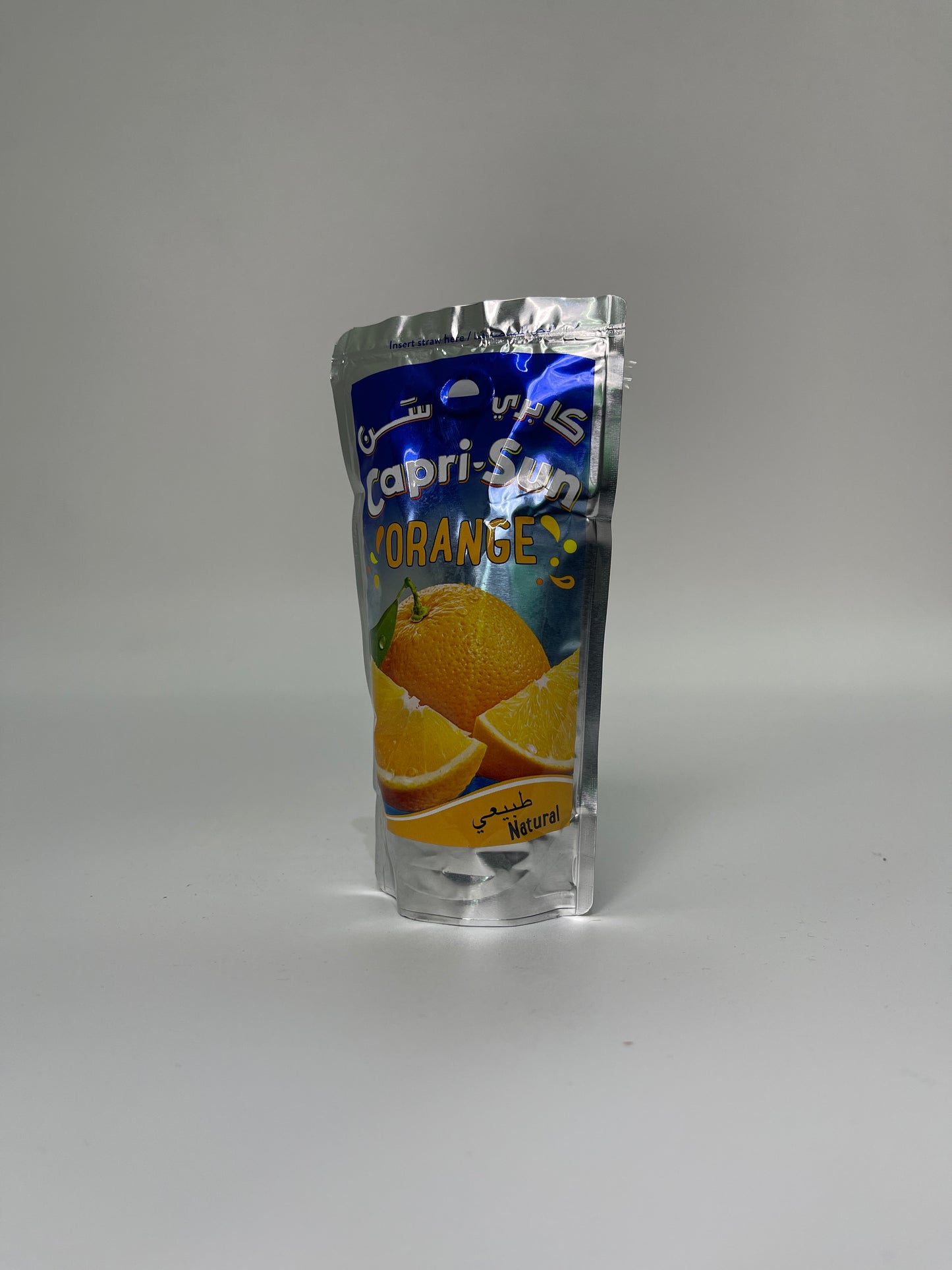 Capri-Sun Orange (100ml)