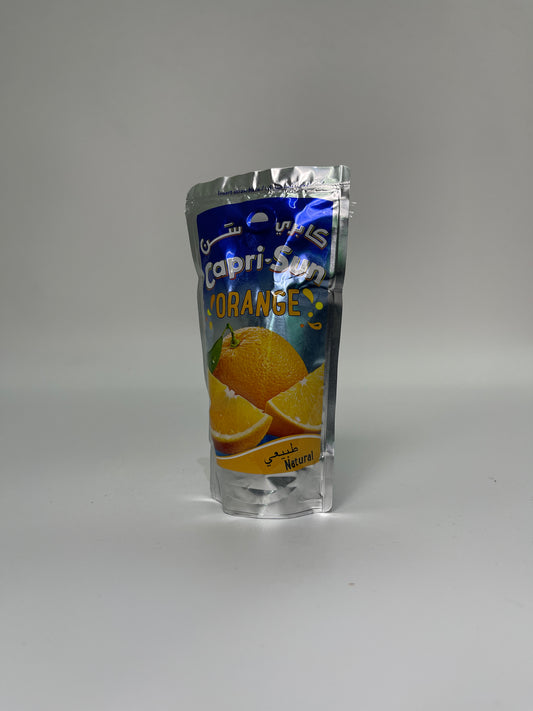 Capri-Sun Orange (100ml)