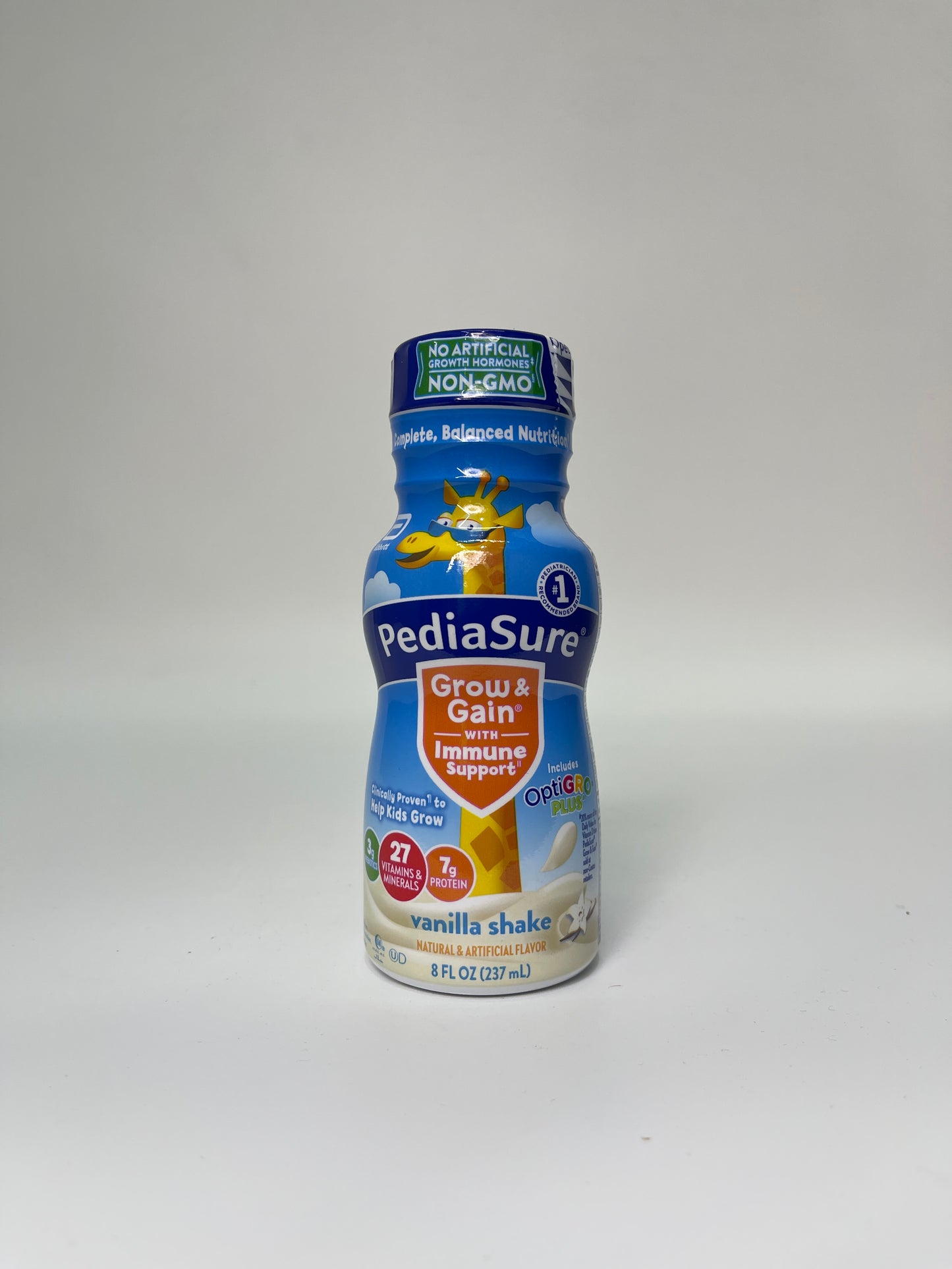 Pediasure Vanilla Shake