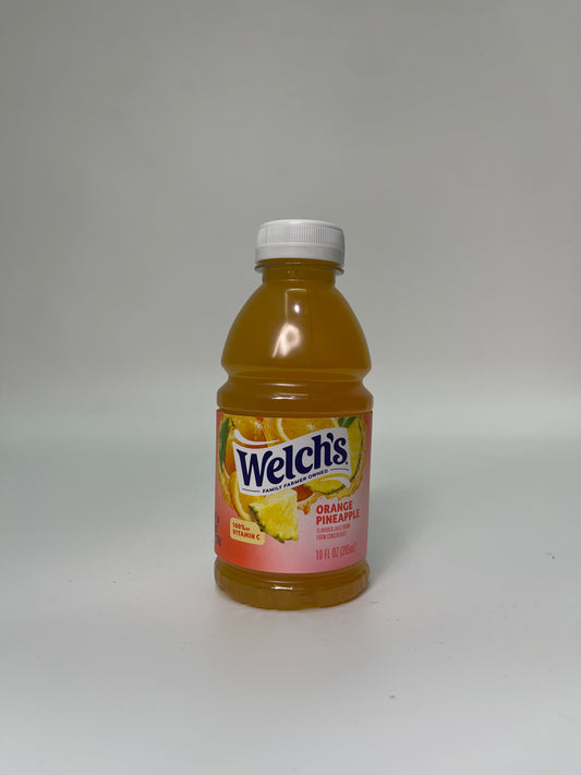 Welch's Orange Pineapple