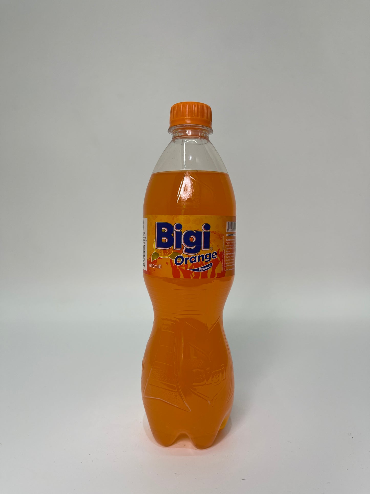 Bigi Orange 60Cl