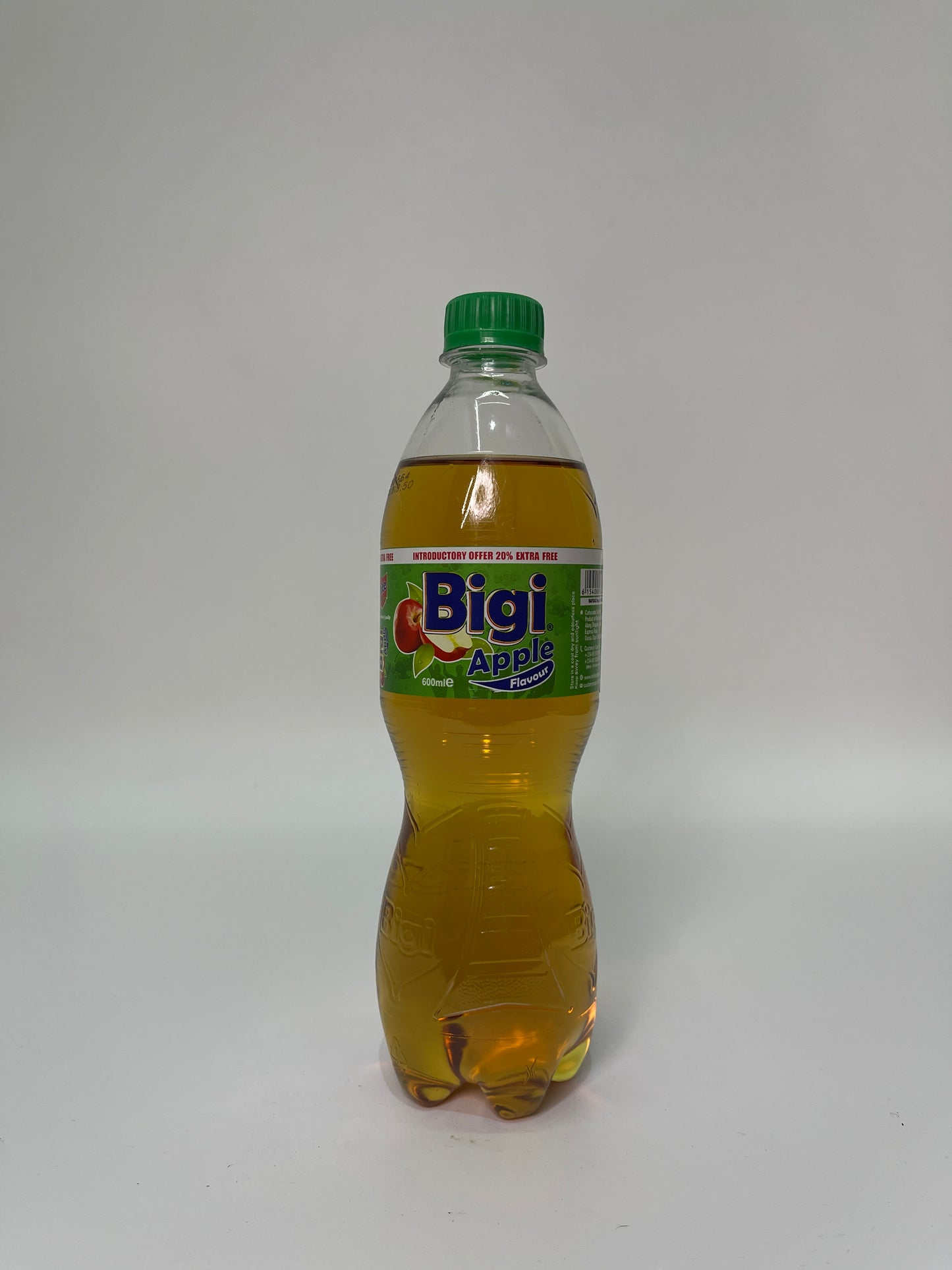Bigi Apple (60cl)